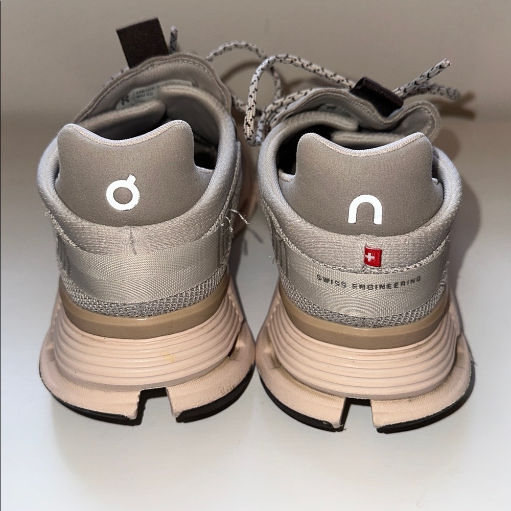 On Running Cloudnova Sneakers - image 2